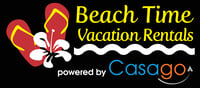 Beach Time Vacation Rentals New