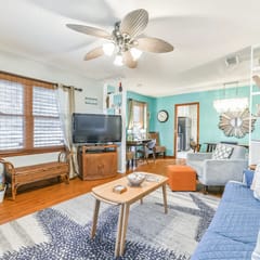 Bailey's Bungalow