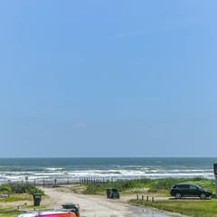 Beach Waves C