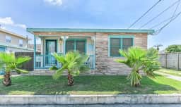 Bailey's Bungalow