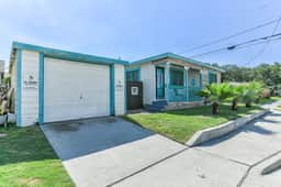 Bailey's Bungalow