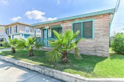 Bailey's Bungalow