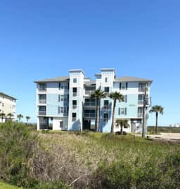 Bay Escape