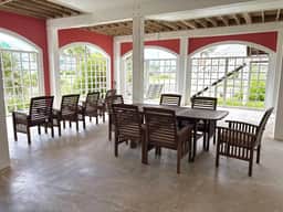 The Beachside Villa