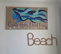 Beach Hair; Don't Care! - Image 4