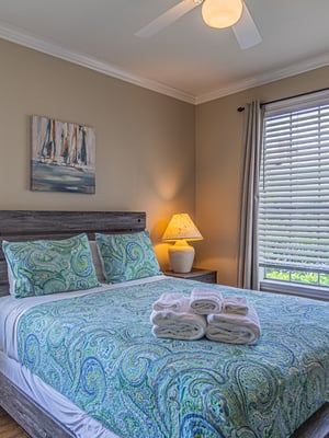 Spotless Housekeeping