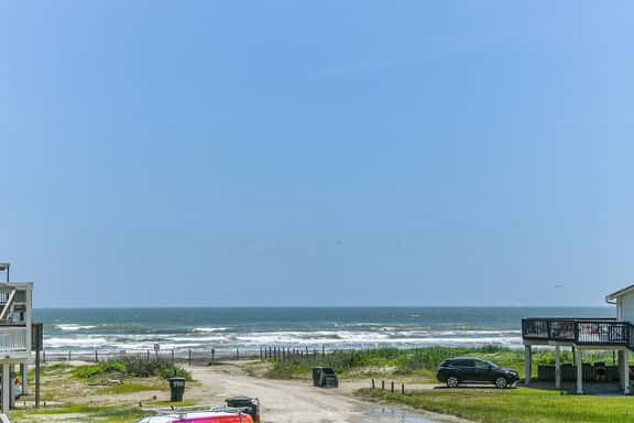 Beach Waves C - Image 1
