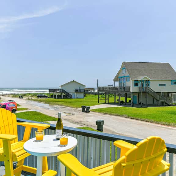 Beach Waves A - Image 1