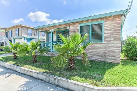 Bailey's Bungalow
