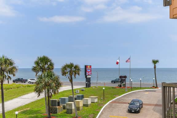 Coastal Therapy