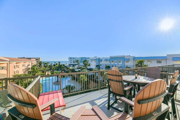 Pelican Bungalow