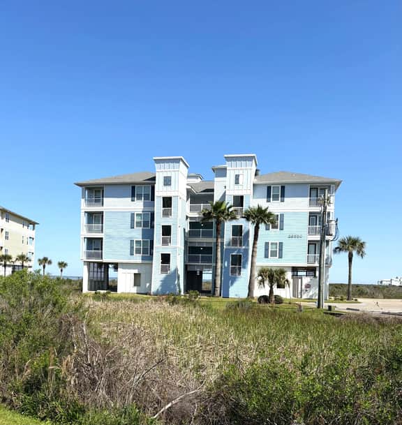 Bay Escape
