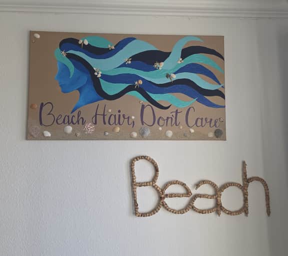 Beach Hair; Don't Care! - Image 4
