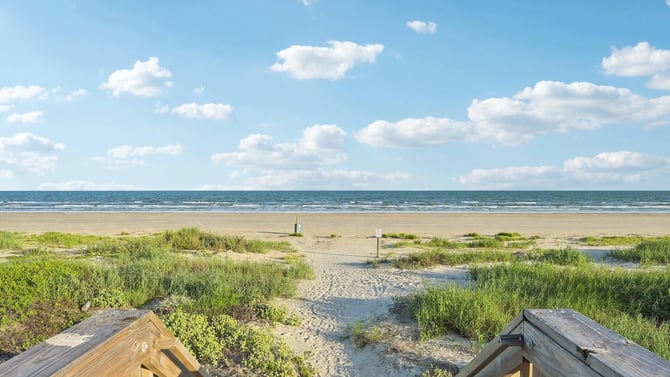 Beachfront
